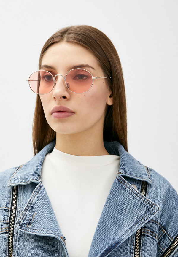 фото Очки солнцезащитные rita bradley