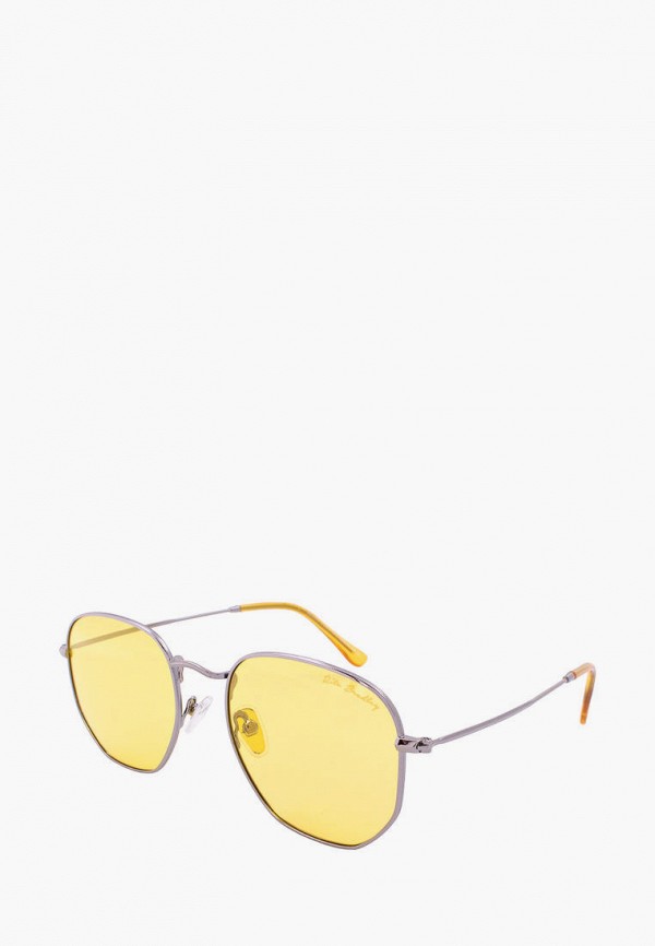 

Очки солнцезащитные Rita Bradley, Серебряный