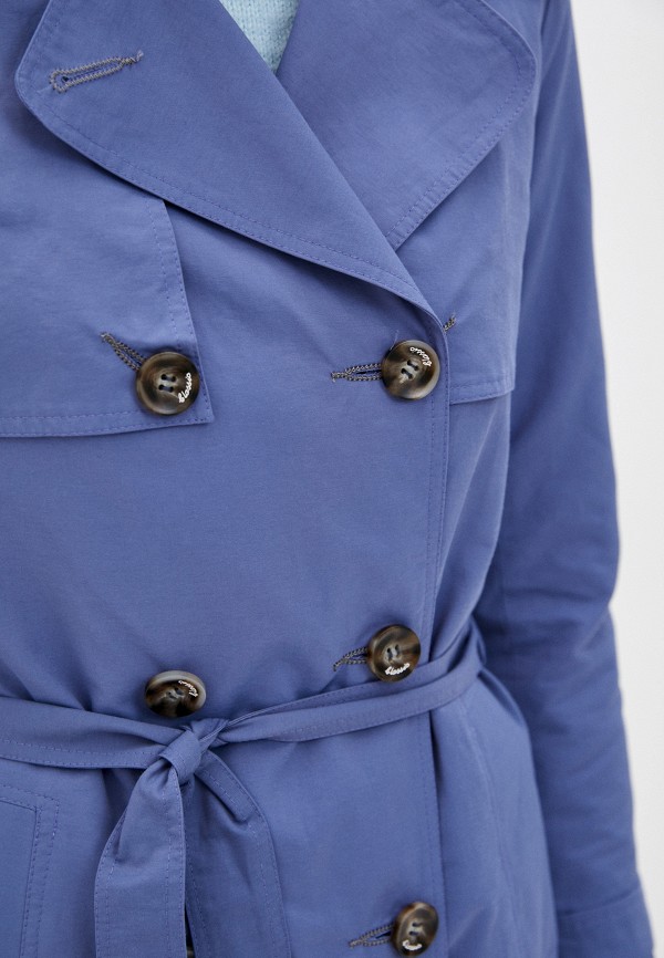 

Плащ Grafinia, Синий