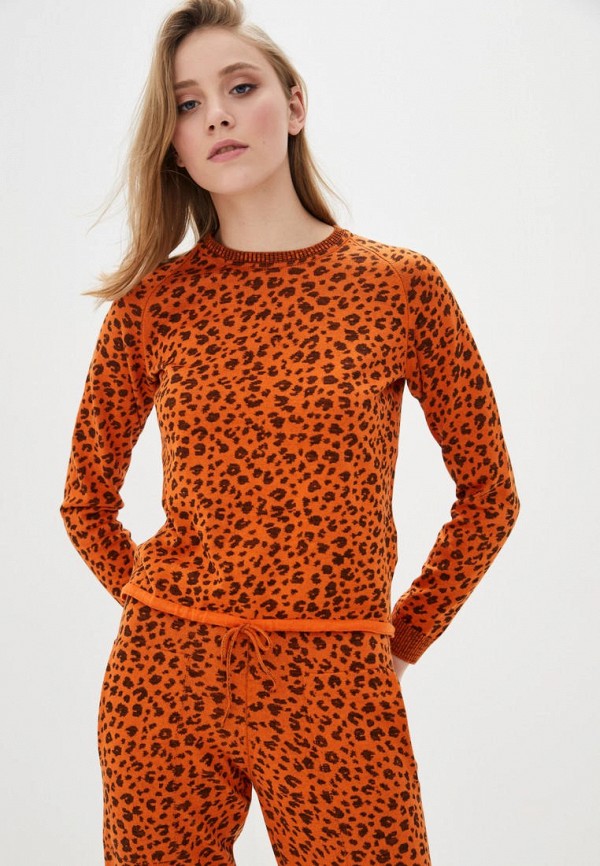 

Джемпер Nataclub, Оранжевый