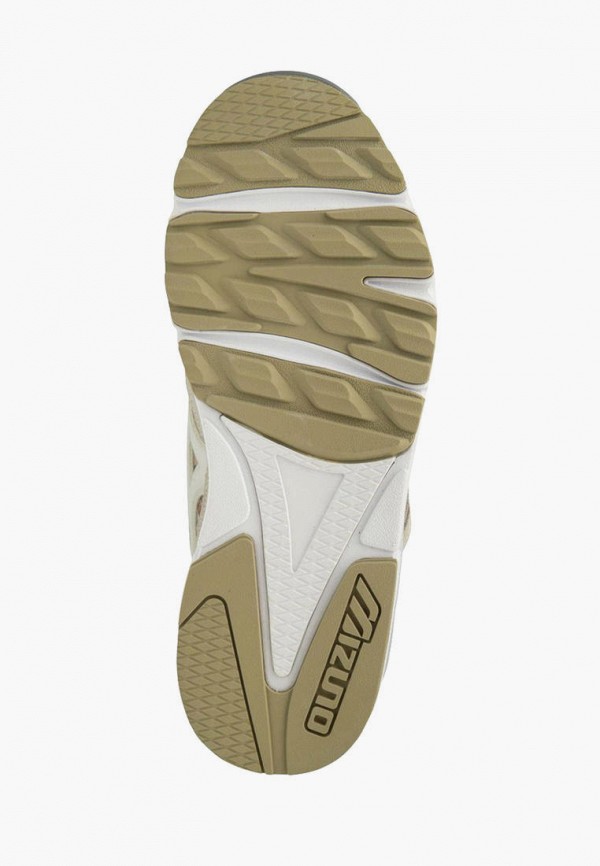 

Кроссовки Mizuno, Бежевый, Mizuno MP002XW10DC1