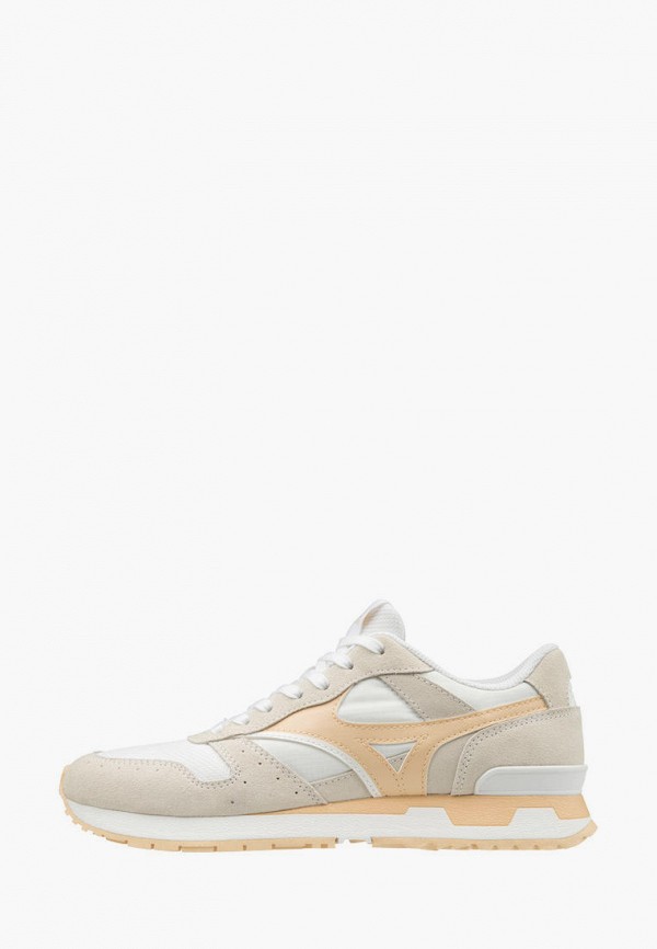 

Кроссовки Mizuno, Бежевый, Mizuno MP002XW10DC3