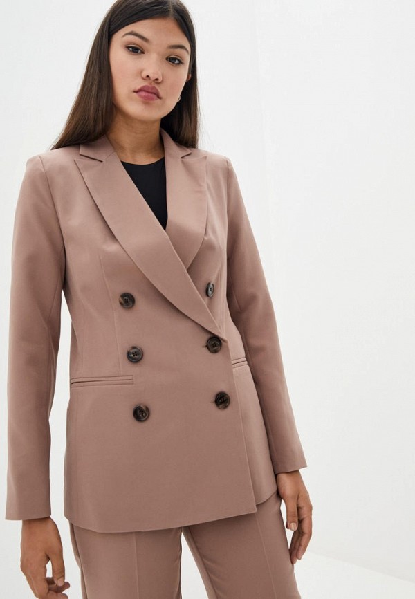 

Жакет Jhiva, Бежевый