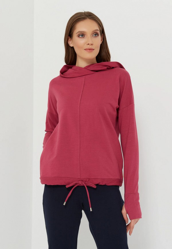 

Худи Fashion Anastation, Розовый