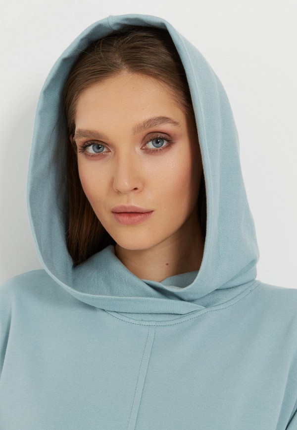 

Худи Fashion Anastation, Голубой