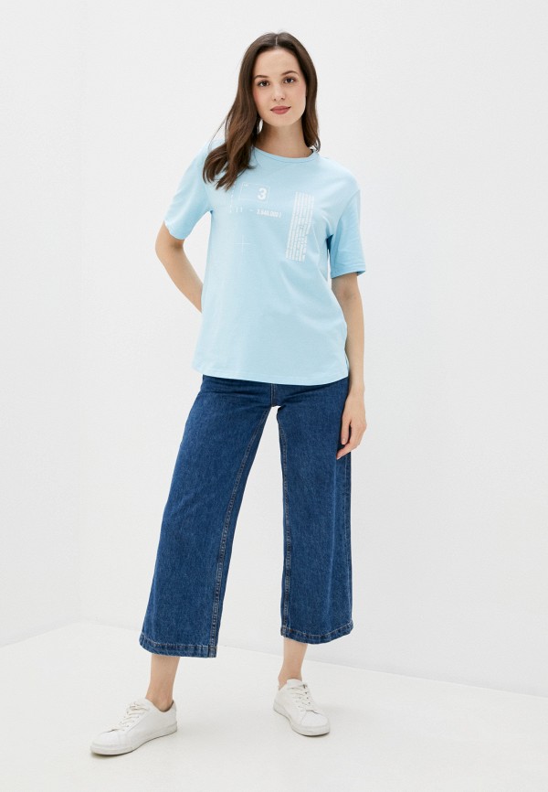 фото Футболка urban tiger