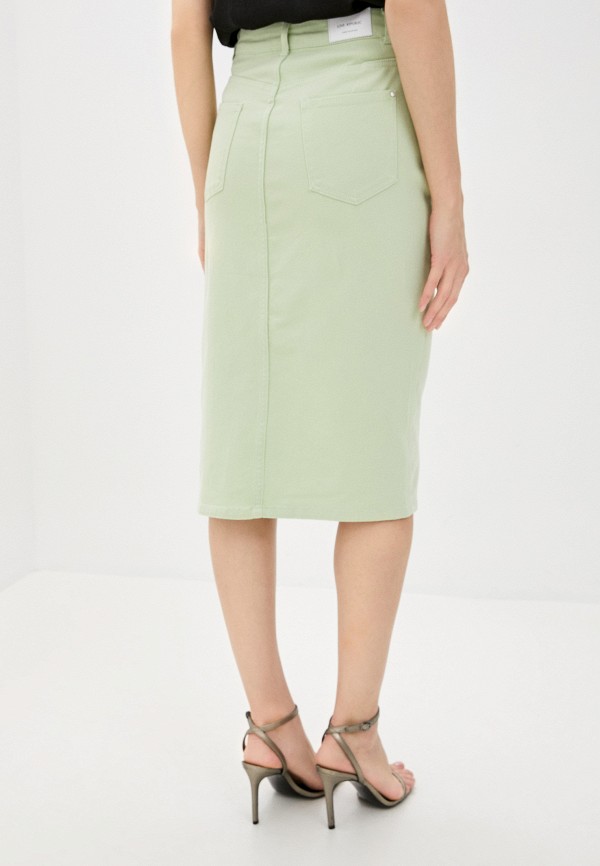 фото Юбка джинсовая love republic