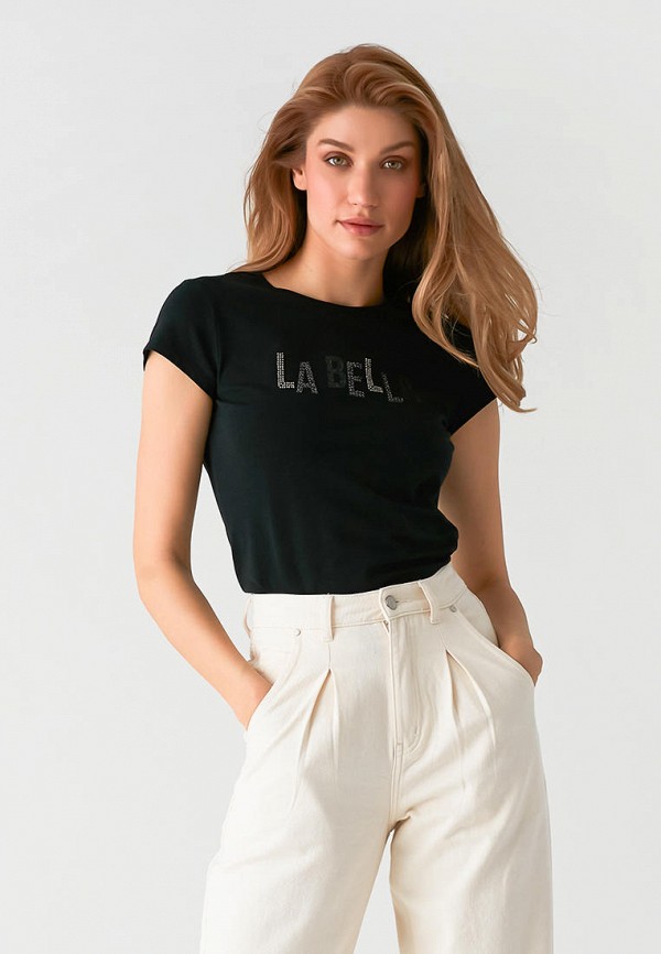 

Футболка Love Republic, Черный, Exclusive online