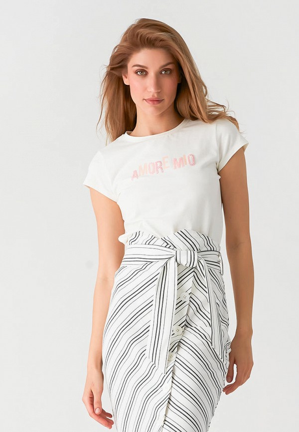 

Футболка Love Republic, Белый, Exclusive online