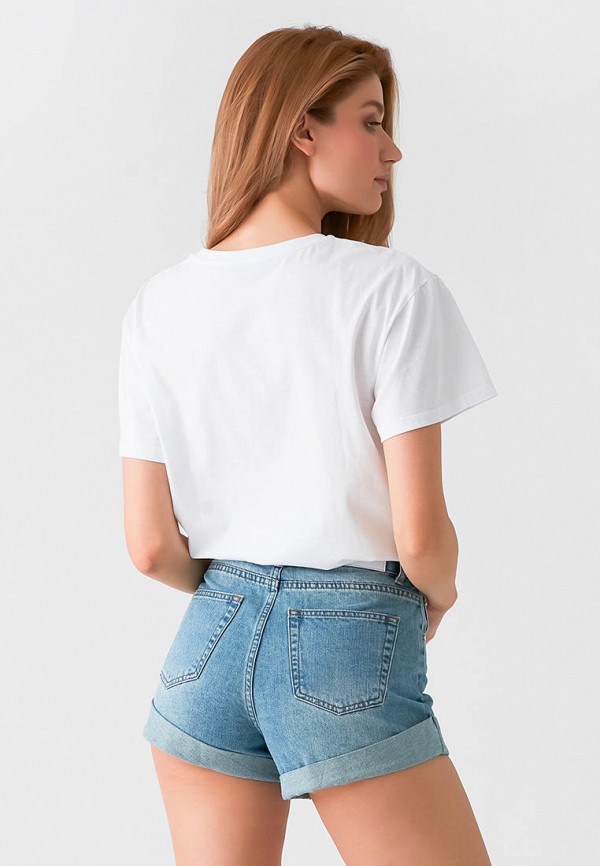 фото Футболка love republic