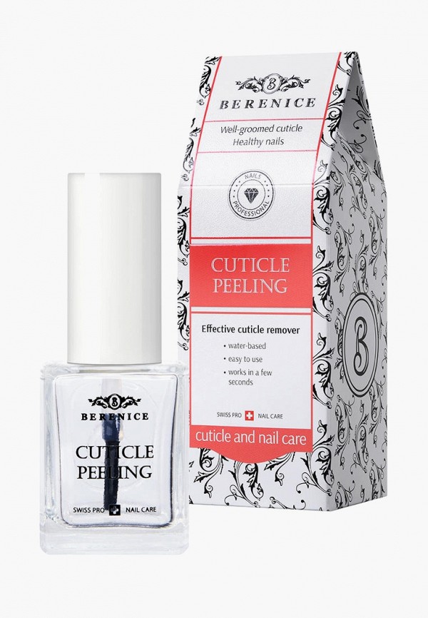 Пилинг для кутикулы Berenice 606₽