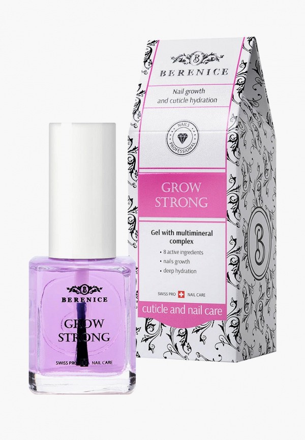 Средство для роста ногтей Berenice 629₽