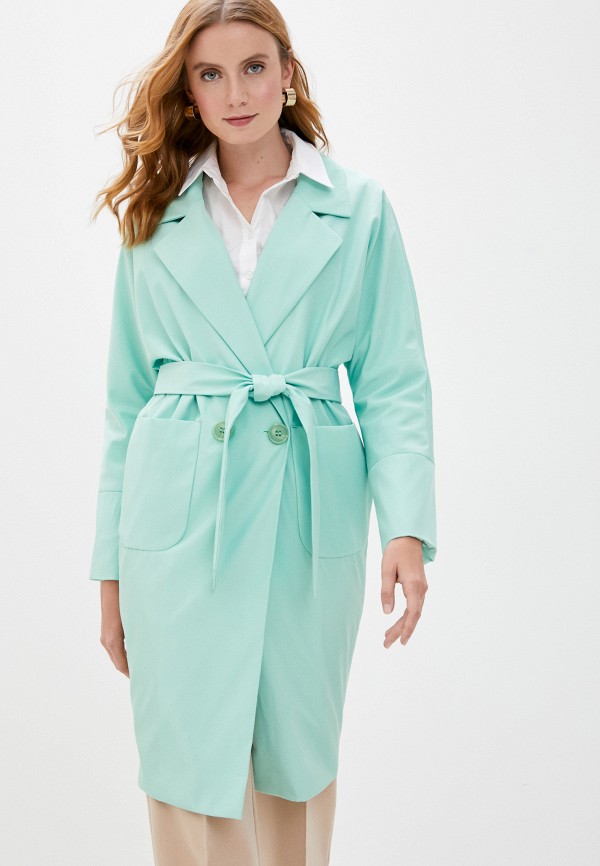 Плащ Meltem Collection