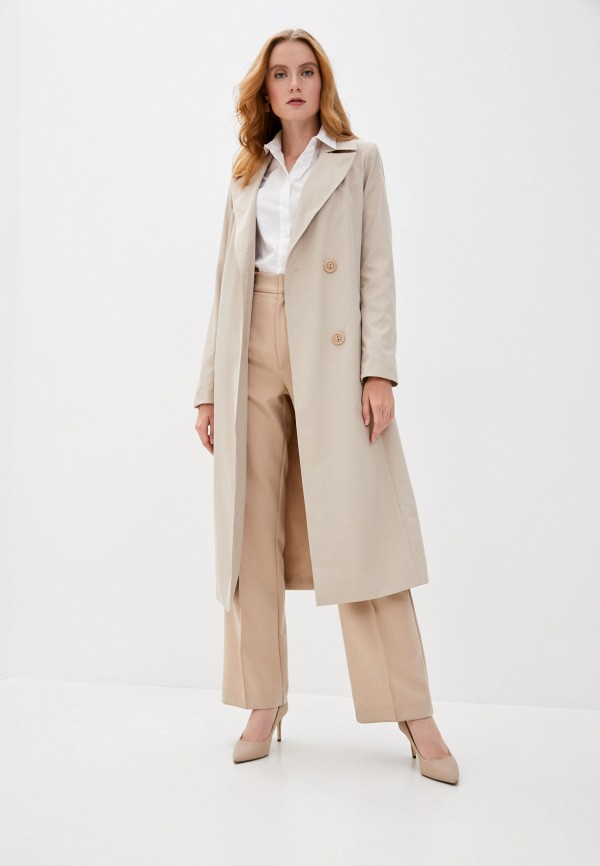 Плащ Meltem Collection