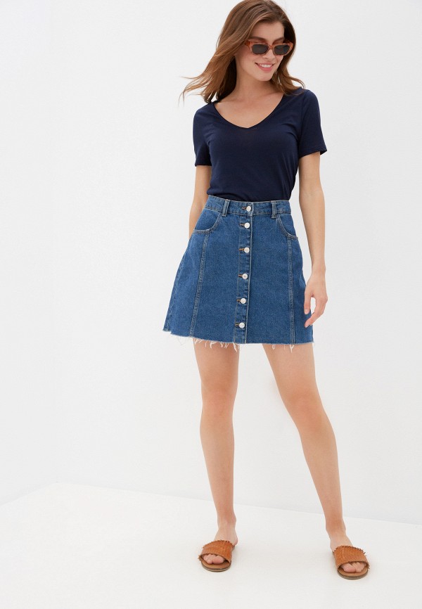 фото Футболка intimissimi