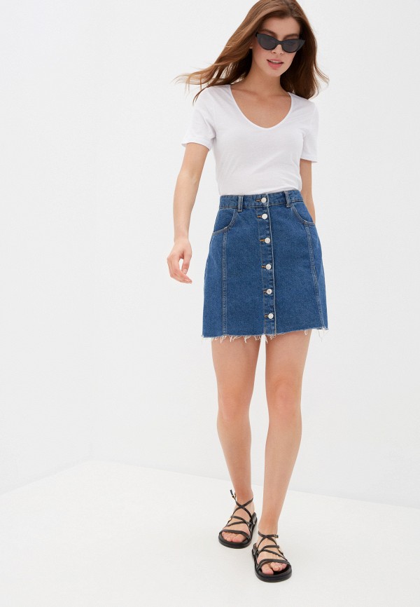 фото Футболка intimissimi