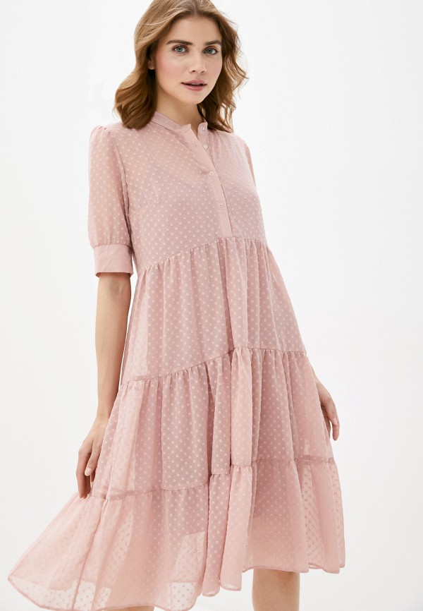 

Платье AMClothing, Розовый