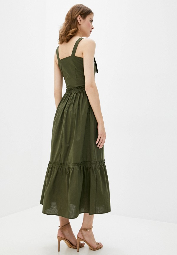 

Сарафан AMClothing, Хаки