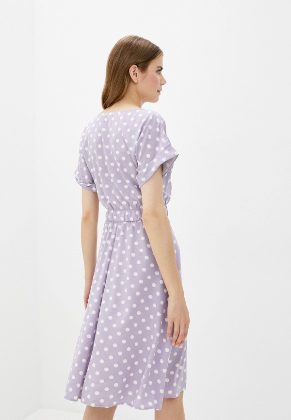 

Платье AMClothing, Фиолетовый
