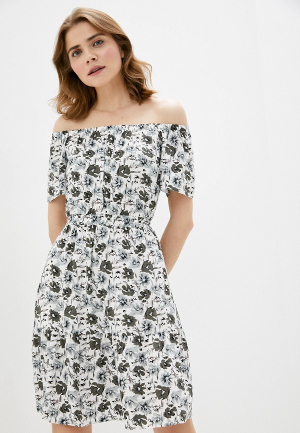 

Платье AMClothing, Разноцветный, 8148