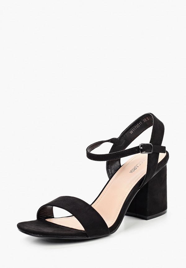 фото Босоножки t.taccardi