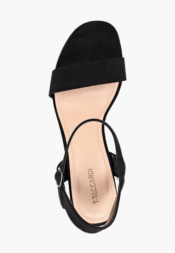 фото Босоножки t.taccardi