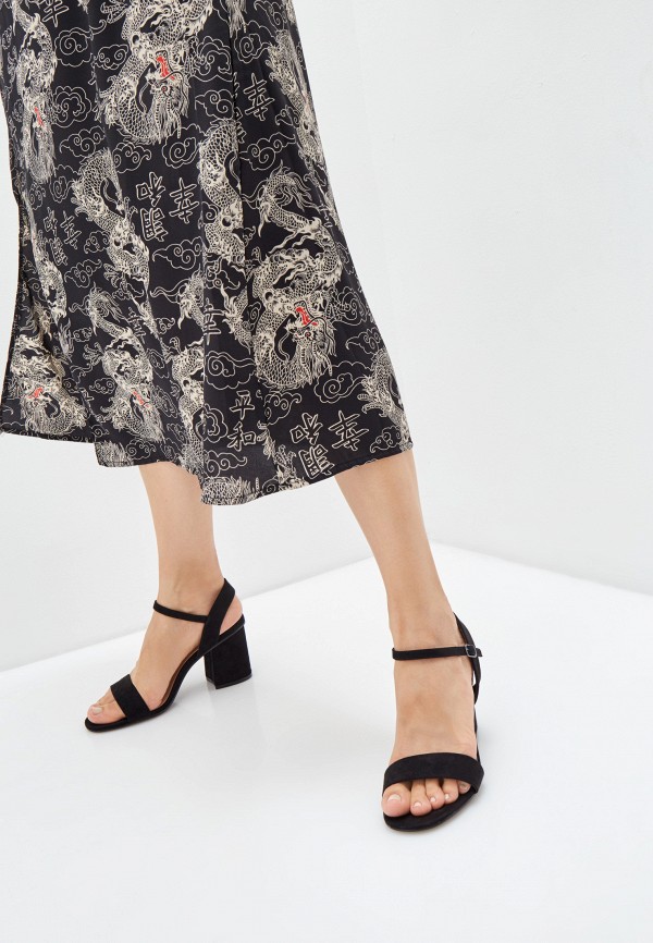 фото Босоножки t.taccardi