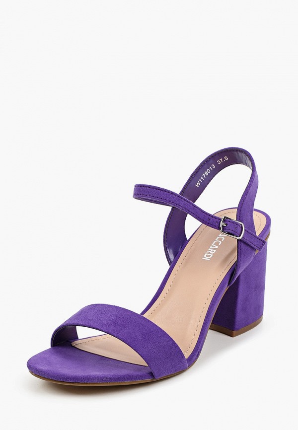 фото Босоножки t.taccardi