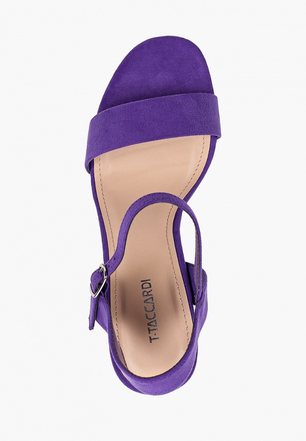 фото Босоножки t.taccardi