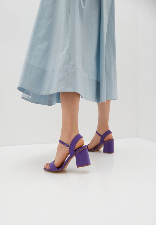 фото Босоножки t.taccardi