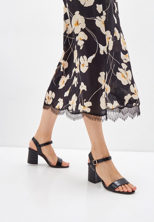 фото Босоножки t.taccardi