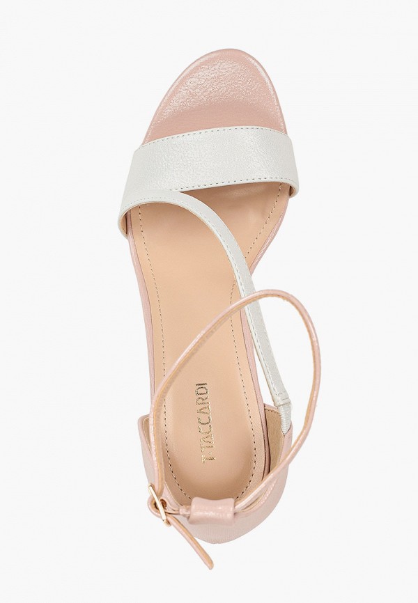 фото Босоножки t.taccardi