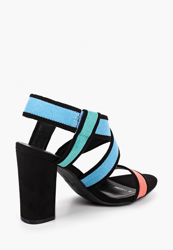 фото Босоножки t.taccardi