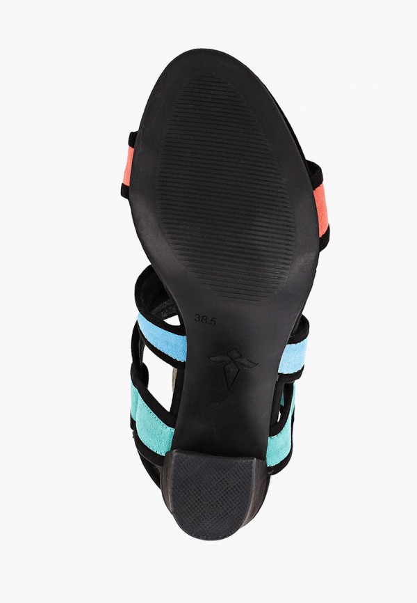 фото Босоножки t.taccardi