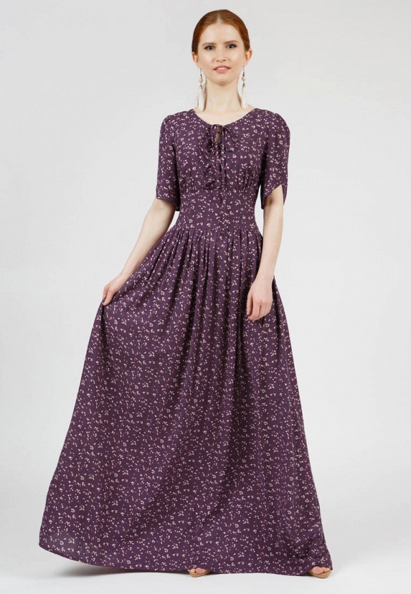 

Платье Olivegrey, Фиолетовый, ANANDA