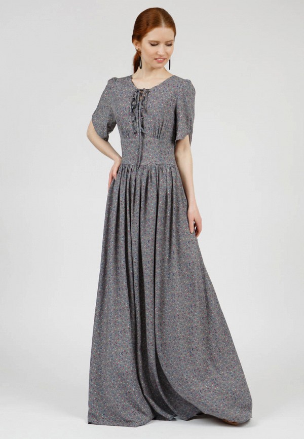 

Платье Olivegrey, Серый, ANANDA
