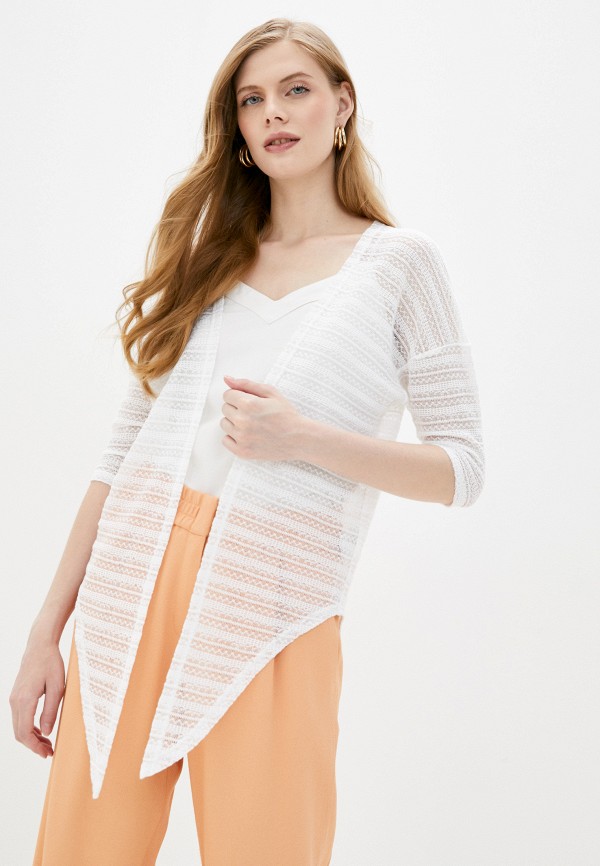 

Кардиган Mokko Brand, Белый