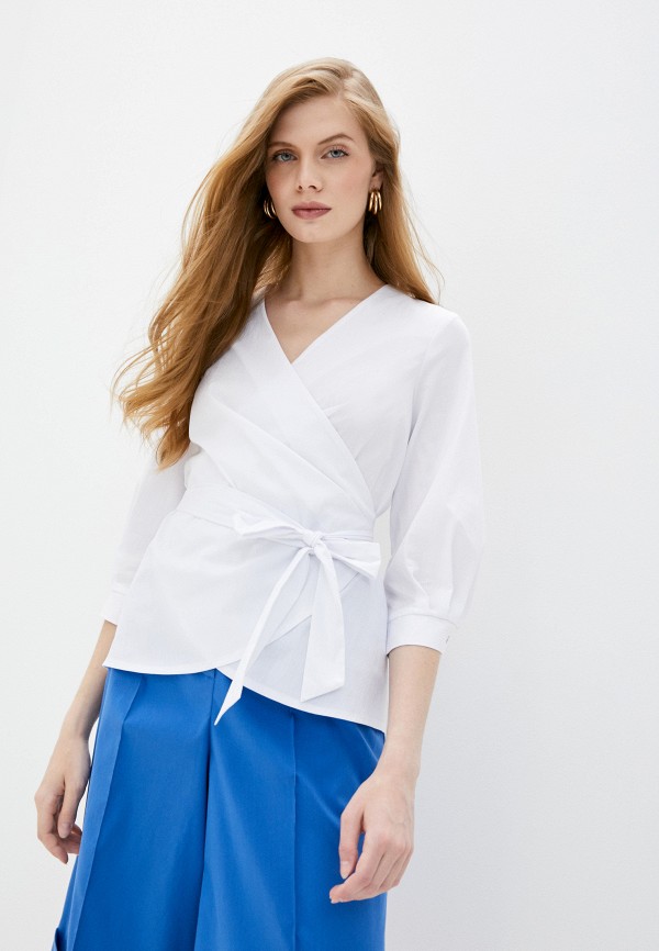 

Блуза Mokko Brand, Белый