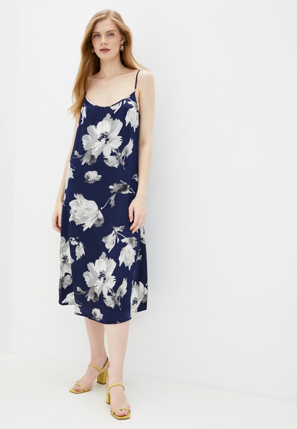 

Сарафан Mokko Brand, Синий