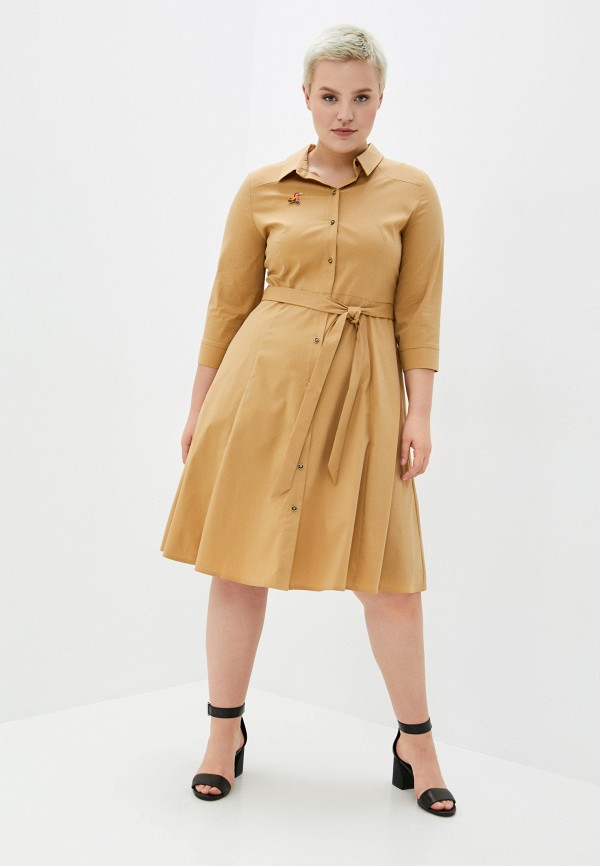 фото Платье mokko brand