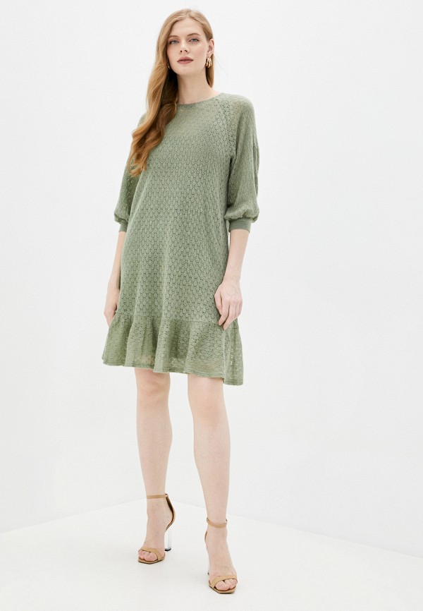 

Платье Mokko Brand, Зеленый