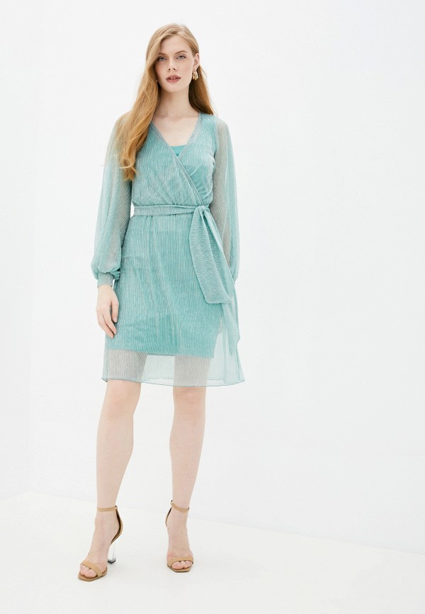 фото Платье mokko brand