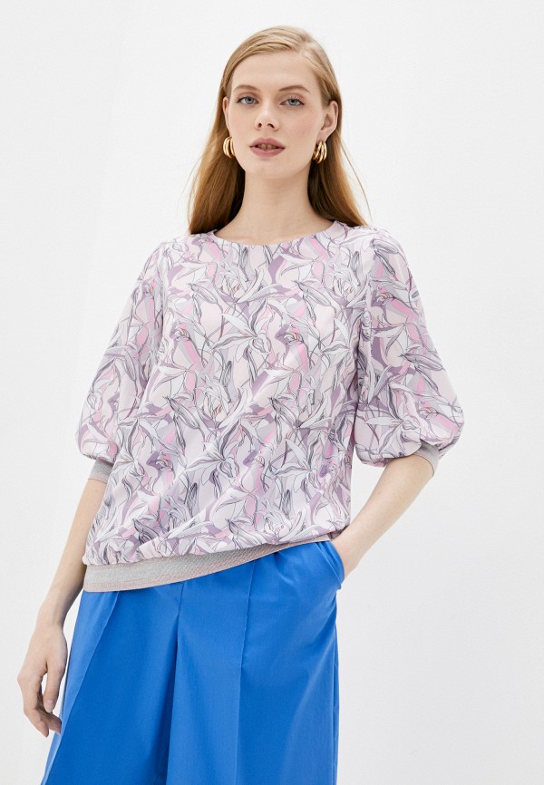 

Блуза Mokko Brand, Розовый