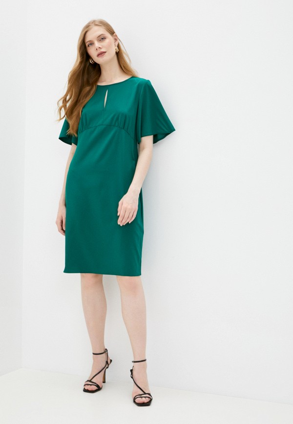 

Платье Mokko Brand, Зеленый