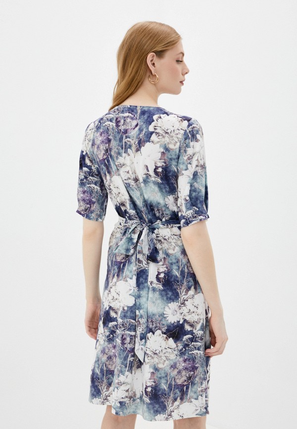 

Платье Mokko Brand, Синий