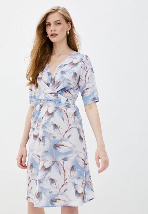 фото Платье mokko brand