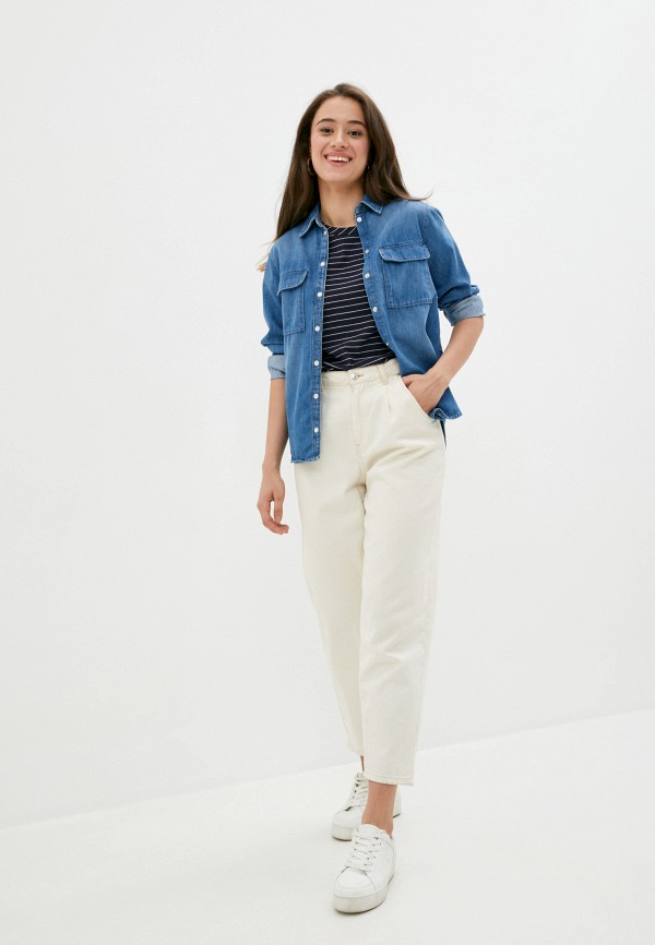 фото Футболка baon