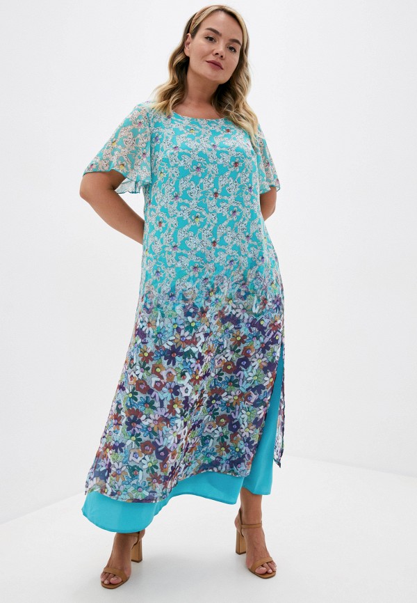 Платье CKC Collections 