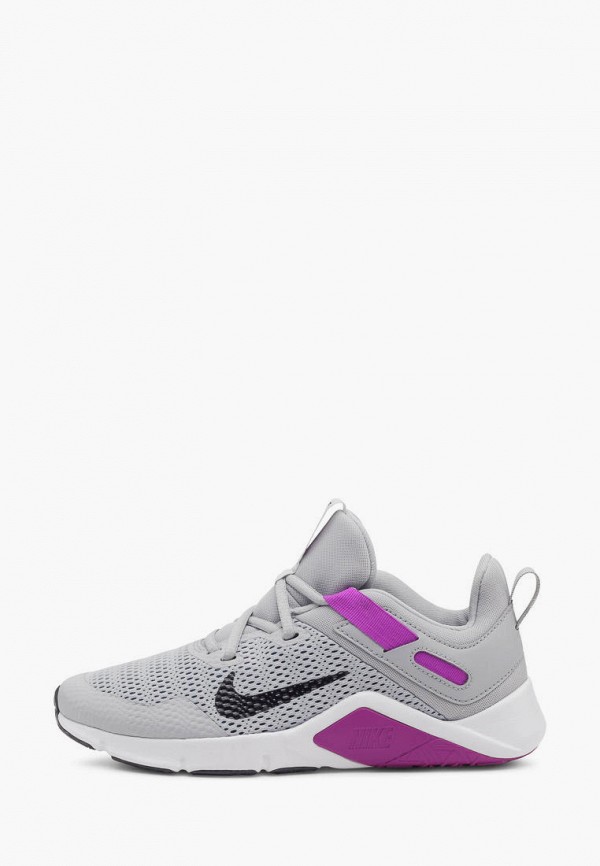 

Кроссовки Nike, Серый, Nike MP002XW10FAE