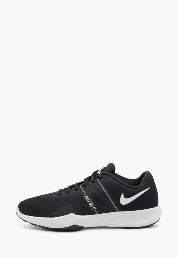

Кроссовки Nike, Черный, CITY TRAINER 2